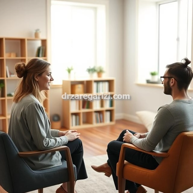 مشاوره پیش از ازدواج برای آمادگی عاطفی و روانی زوج ها در شرق تهران